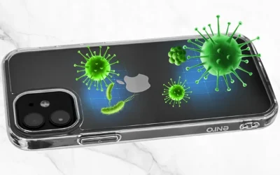 Adevărul crud despre carcasele „antibacteriene”: Te înșală marketingul