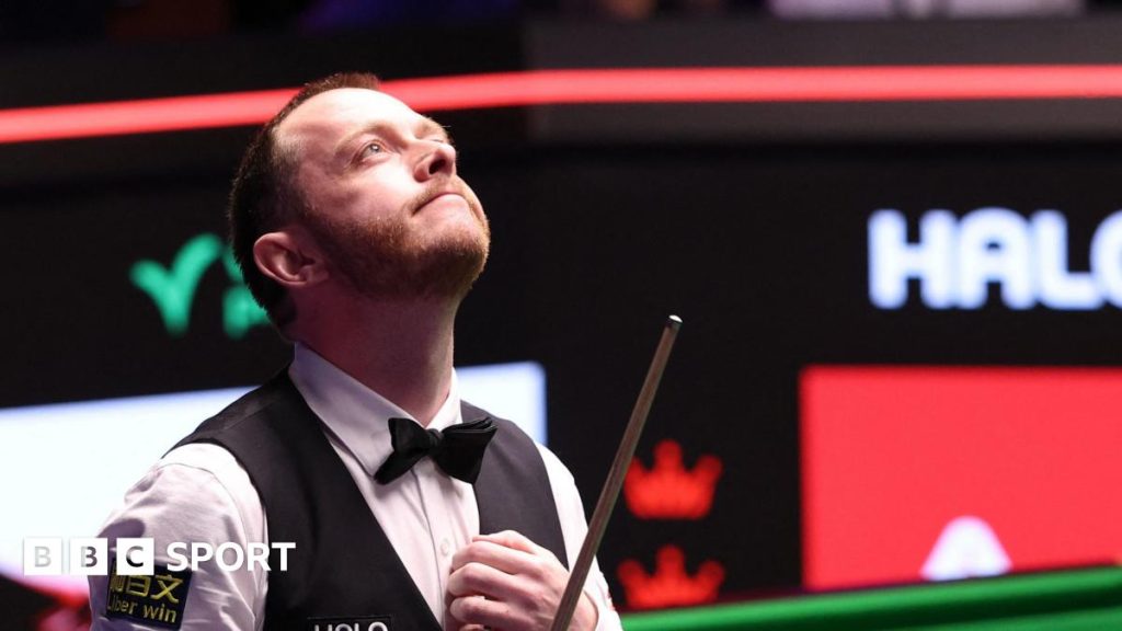 WU Yize, victorie dramatică în semifinala Campionatului Mondial de Snooker, Allen învins, Murphy în finală
