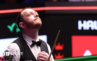 WU Yize, victorie dramatică în semifinala Campionatului Mondial de Snooker, Allen învins, Murphy în finală