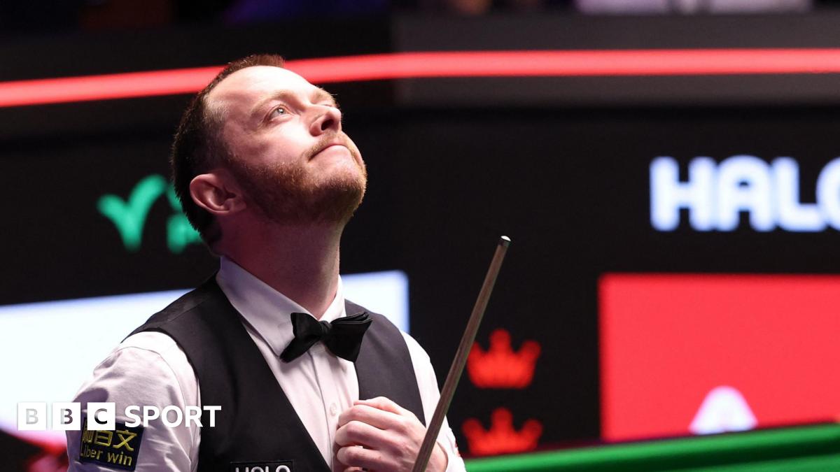 WU Yize, victorie dramatică în semifinala Campionatului Mondial de Snooker, Allen învins, Murphy în finală