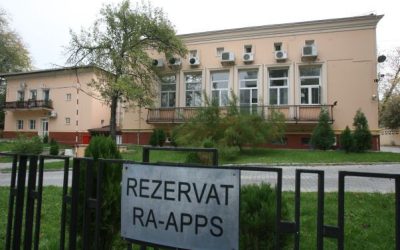 Aviz nefavorabil: RAAPPS obligată să publice datele imobilelor și beneficiarii?