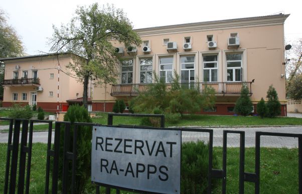 Aviz nefavorabil: RAAPPS obligată să publice datele imobilelor și beneficiarii?
