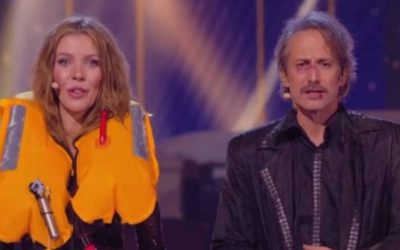 Fanii Eurovision, ȘOCAȚI de spectacol: „O rușine!”, primele reacții