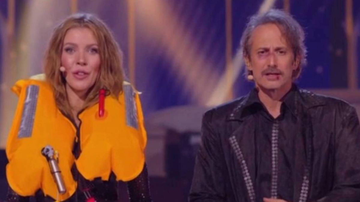 Fanii Eurovision, ȘOCAȚI de spectacol: „O rușine!”, primele reacții