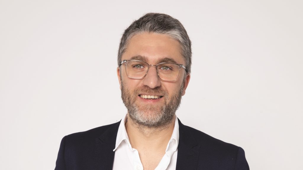 Vlad Petre (Saatchi): Cum transformă hub-ul din București business-urile