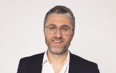Vlad Petre (Saatchi): Cum transformă hub-ul din București business-urile