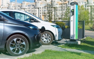 București: O zonă uitată în harta noilor stații de încărcare auto, 44 în rest