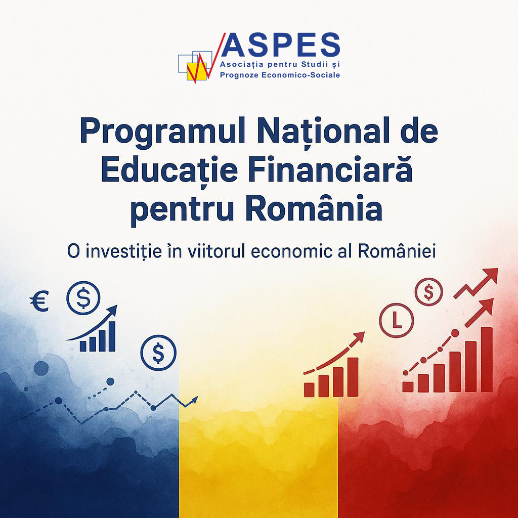 Pucheanu: România, o țară a teoriei financiare, nu a practicilor