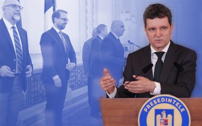 Premierul așteptat: Trei partide, reținute până la anunțul de la Cotroceni