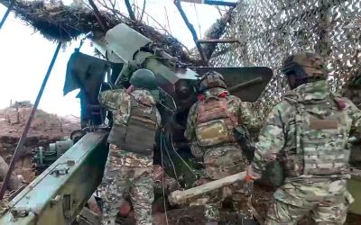 Războiul lui Putin: Finanțe Ruse, în derivă. Ucraina, „stăpâna dronelor”