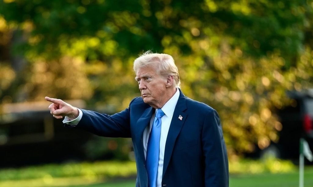 Trump, la Fox News: „S-ar putea încheia curând un acord de pace cu Iranul”