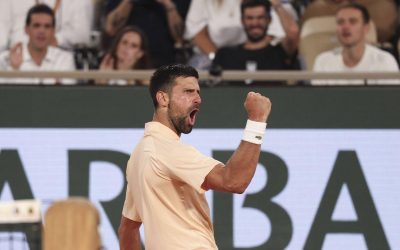 Djokovic, record IMPOSIBIL: îl depășește pe Federer și Lopez!