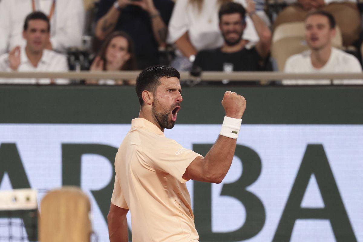 Djokovic, record IMPOSIBIL: îl depășește pe Federer și Lopez!