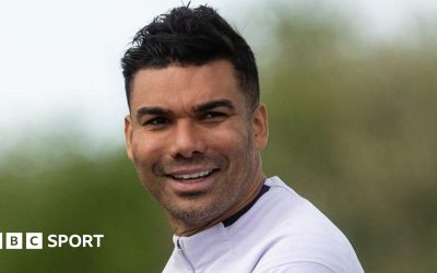 Casemiro, pregătit să plece de la Man Utd: Ultimul meci pe Old Trafford?