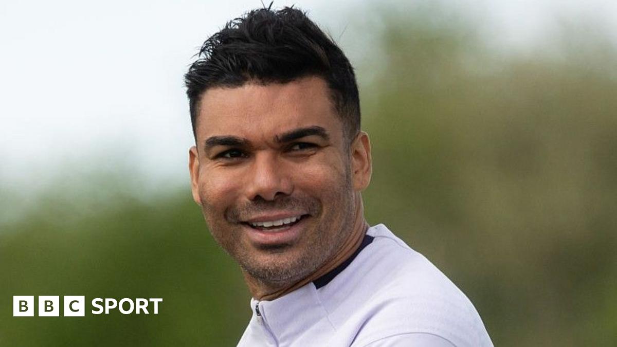 Casemiro, pregătit să plece de la Man Utd: Ultimul meci pe Old Trafford?