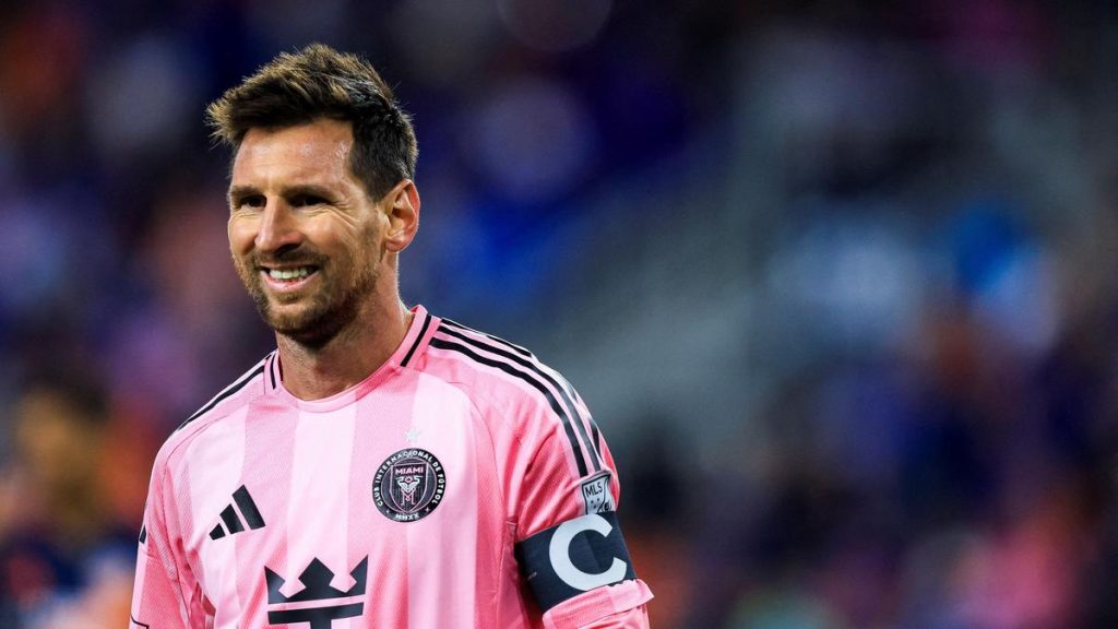 Messi, pe teren! Inter Miami – Portland Timbers: Unde și când vezi meciul