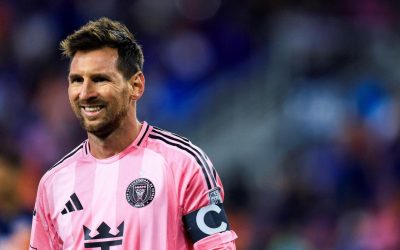 Messi, pe teren! Inter Miami – Portland Timbers: Unde și când vezi meciul