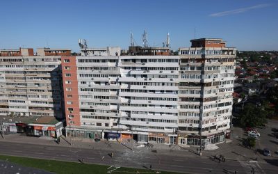 Blocul lovit de drone: PSD cere demisia lui Miruță, AUR vrea și el capete