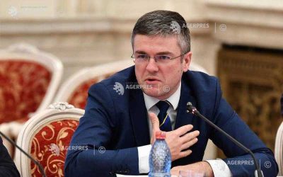 Darău, despre falimentul Damen Mangalia: Negocieri avansate cu investitori