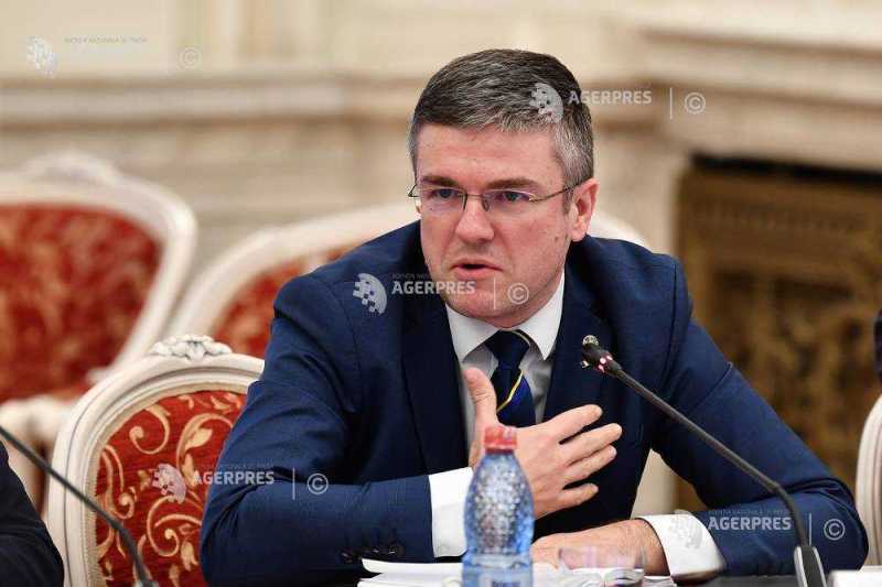 Darău, despre falimentul Damen Mangalia: Negocieri avansate cu investitori
