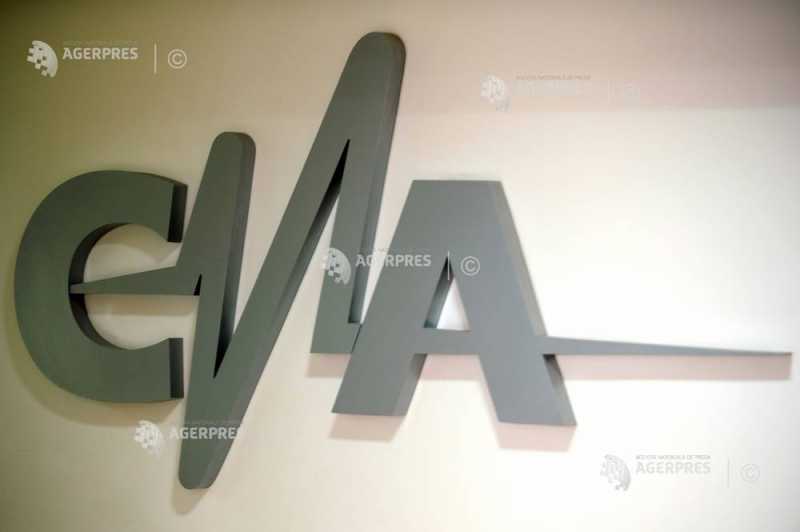CNA a amendat Realitatea Plus: TREI ore fără emisie pe 4 Iunie