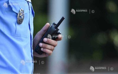 Gorj: Tragedie la Târgu Jiu, trei morți într-un apartament. Victimele aveau urme de violență
