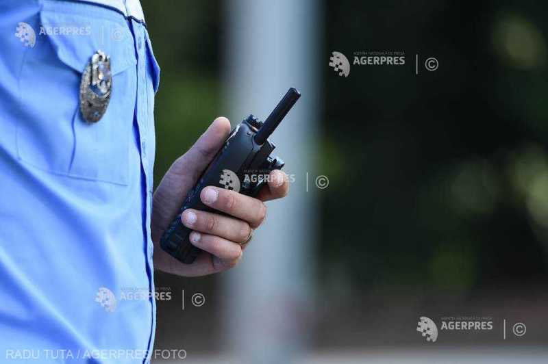Gorj: Tragedie la Târgu Jiu, trei morți într-un apartament. Victimele aveau urme de violență