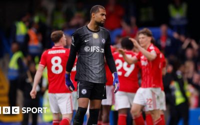 Chelsea – Nottingham Forest, LIVE: Duel INCENDIAR în Premier League