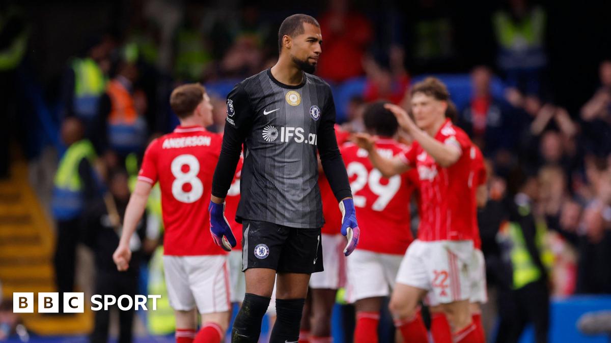 Chelsea – Nottingham Forest, LIVE: Duel INCENDIAR în Premier League