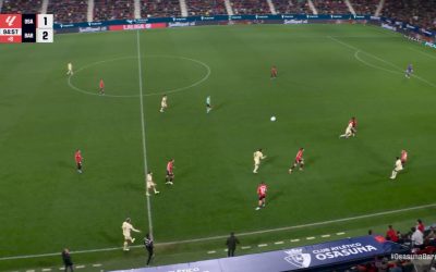 Barca cere gardă de onoare la Clasico