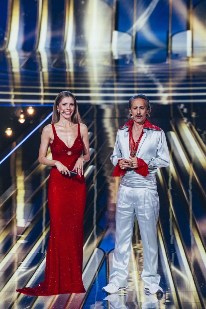 Eurovision 2026: Primele țări calificate în semifinală