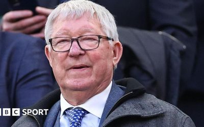 Sir Alex Ferguson, internat de urgență: Fanii, în stare de șoc