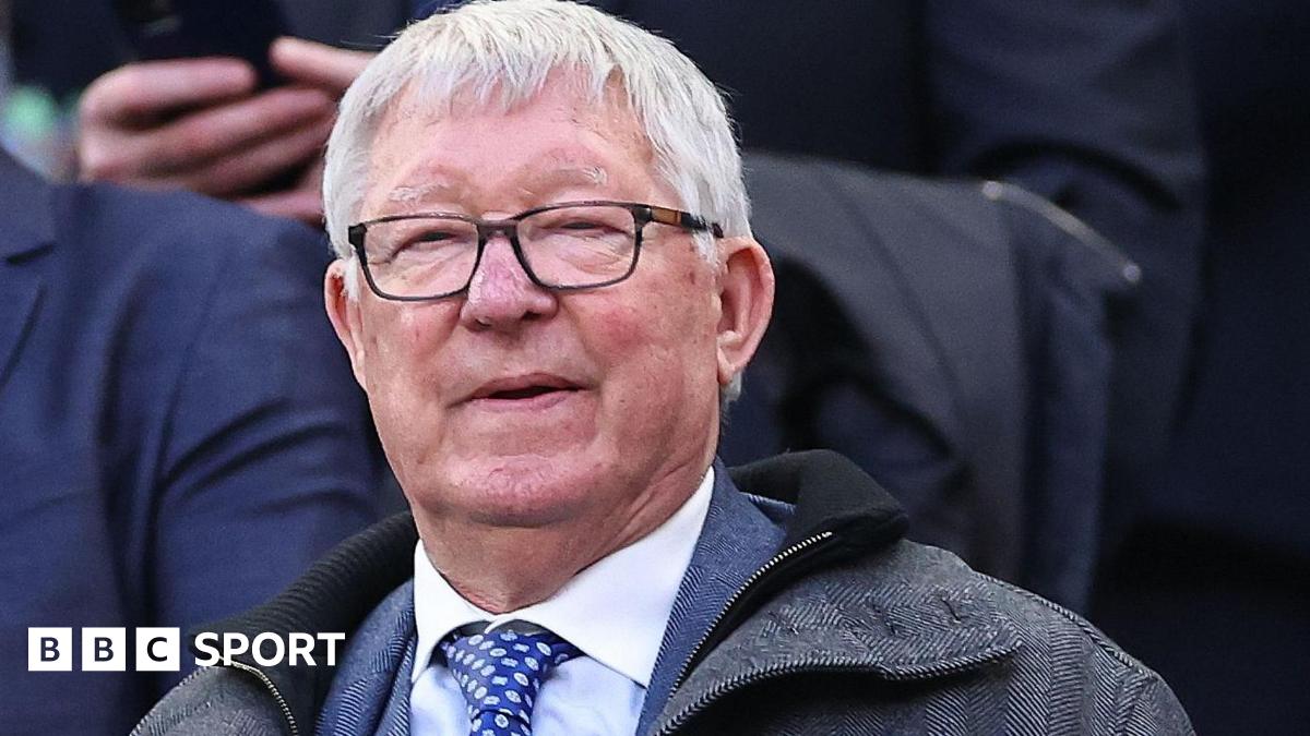 Sir Alex Ferguson, internat de urgență: Fanii, în stare de șoc