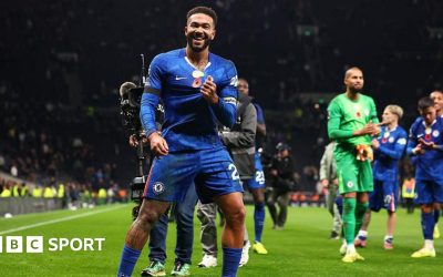 De ce soarta lui Tottenham contează pentru Chelsea, dincolo de orgoliu?
