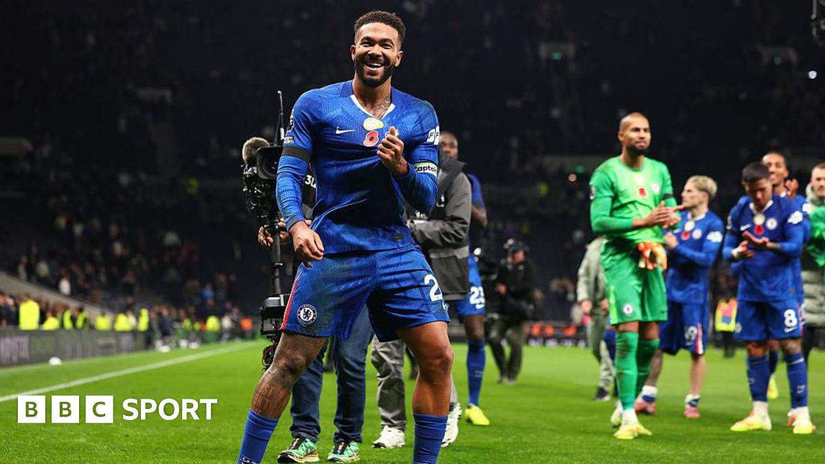 De ce soarta lui Tottenham contează pentru Chelsea, dincolo de orgoliu?