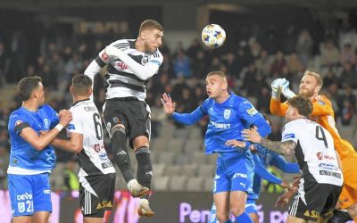 Clubul țintește o afacere profitabilă: sumă consistentă în conturi!