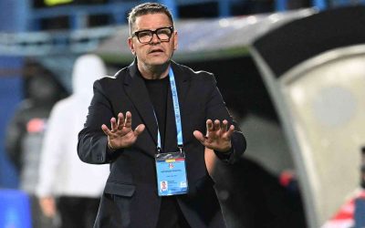 Alertă la Farul: Trei absențe majore înaintea duelului cu Chindia pentru SuperLigă