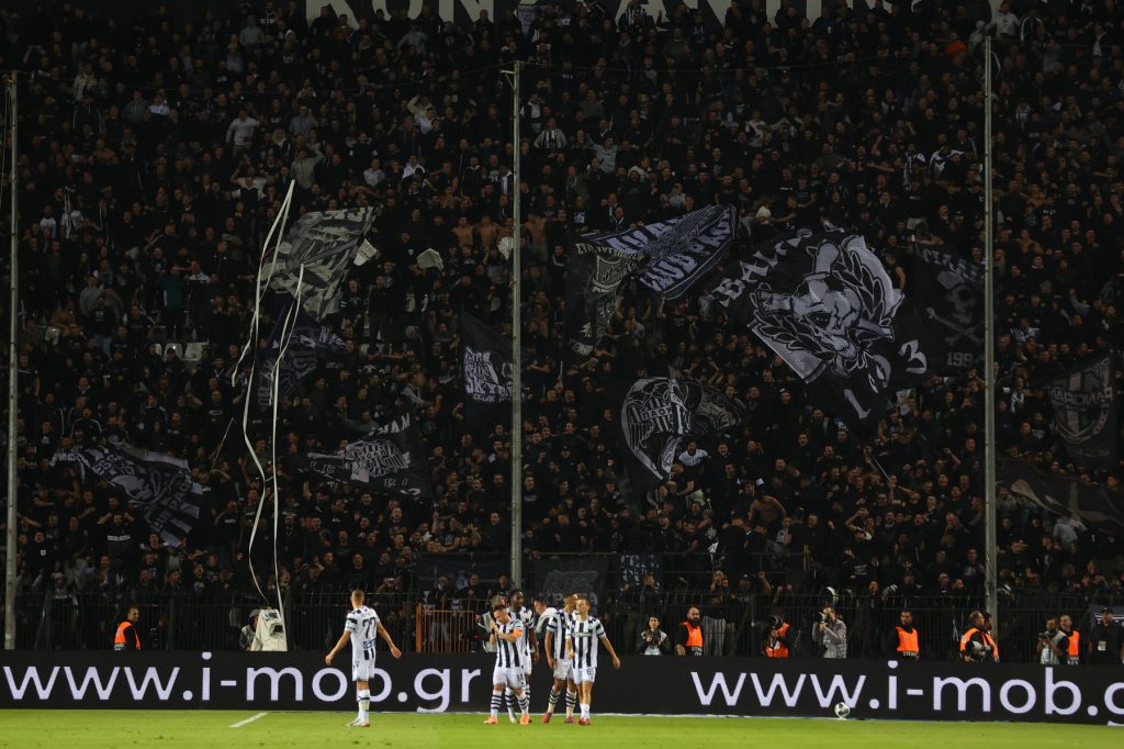 Când se pun în vânzare biletele pentru derby-ul cu AEK Atena