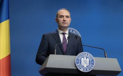 Nazare: Presiunea pe dobânzi, constantă pentru datoria publică a României