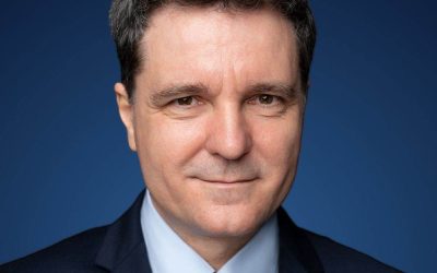 Nicușor Dan începe negocierile pentru desemnarea premierului