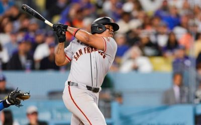 Home Run-uri pe bandă: 3 pariuri-bombă pe MLB pentru vineri, 15 mai
