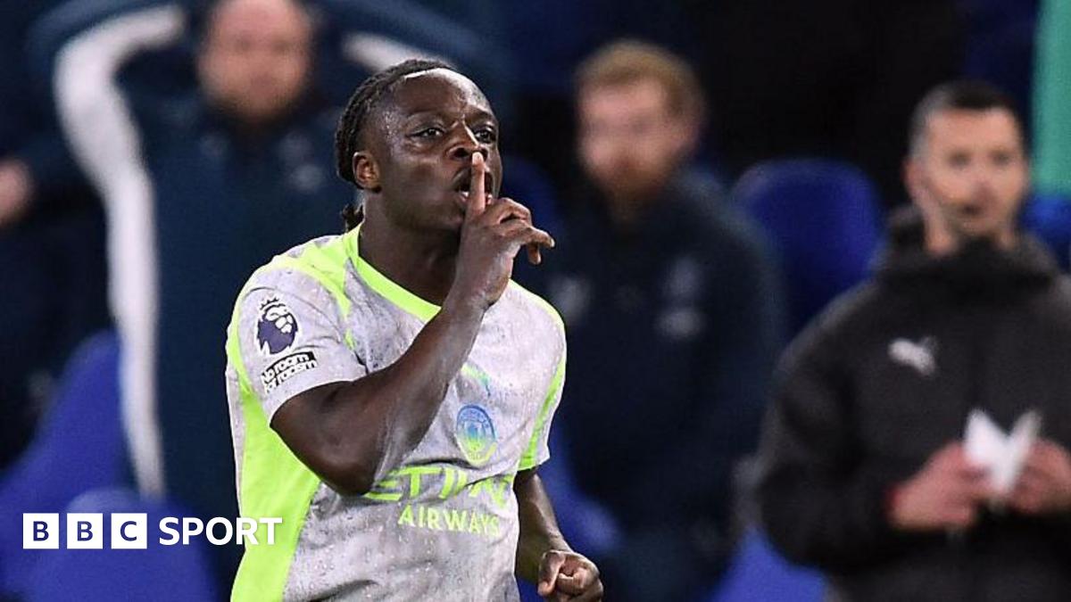 O demonstrație de forță a lui Manchester City: Un scor zdrobitor în Premier League Manchester City a dominat categoric un meci din Premier League, înregistrând un scor impresionant