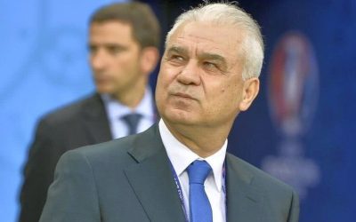 Am Greșit față de tine: O declarație de regret.