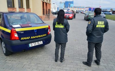 RO e-Transport: Avocata din București, dezvăluiri despre amenzi ANAF pentru mașini aduse din străinătate