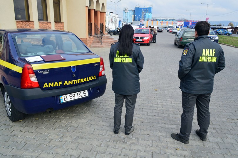 RO e-Transport: Avocata din București, dezvăluiri despre amenzi ANAF pentru mașini aduse din străinătate
