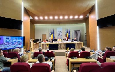 București: 7 cabinete medicale, scoase la licitație pe 3 iunie în sectorul…