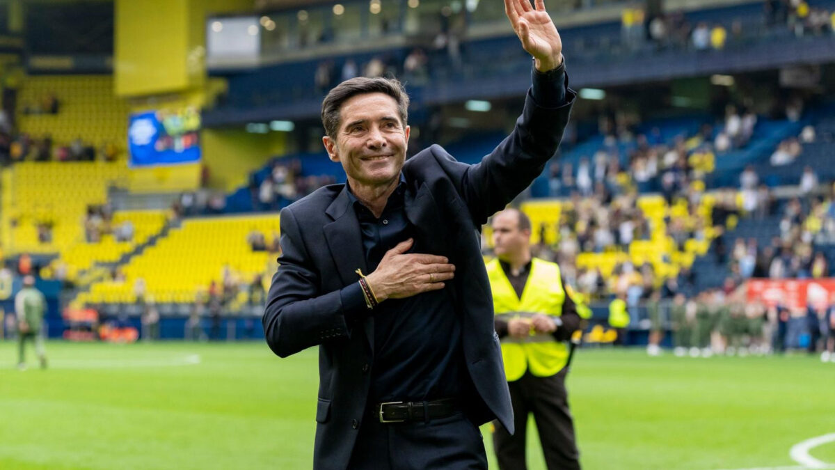 Villarreal, șoc! Marcelino, demis – ce urmează pentru spanioli?