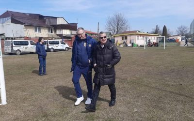 Varga, atac la Pancu: „Nesimțitule, vei fi antrenor!” Anunțul exploziv