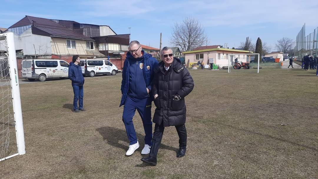 Varga, atac la Pancu: „Nesimțitule, vei fi antrenor!” Anunțul exploziv