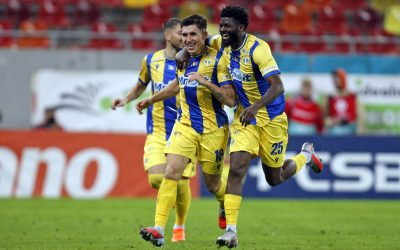 Petrolul – Oțelul: Duel pe muchie de cuțit. Stări diametral opuse înaintea meciului